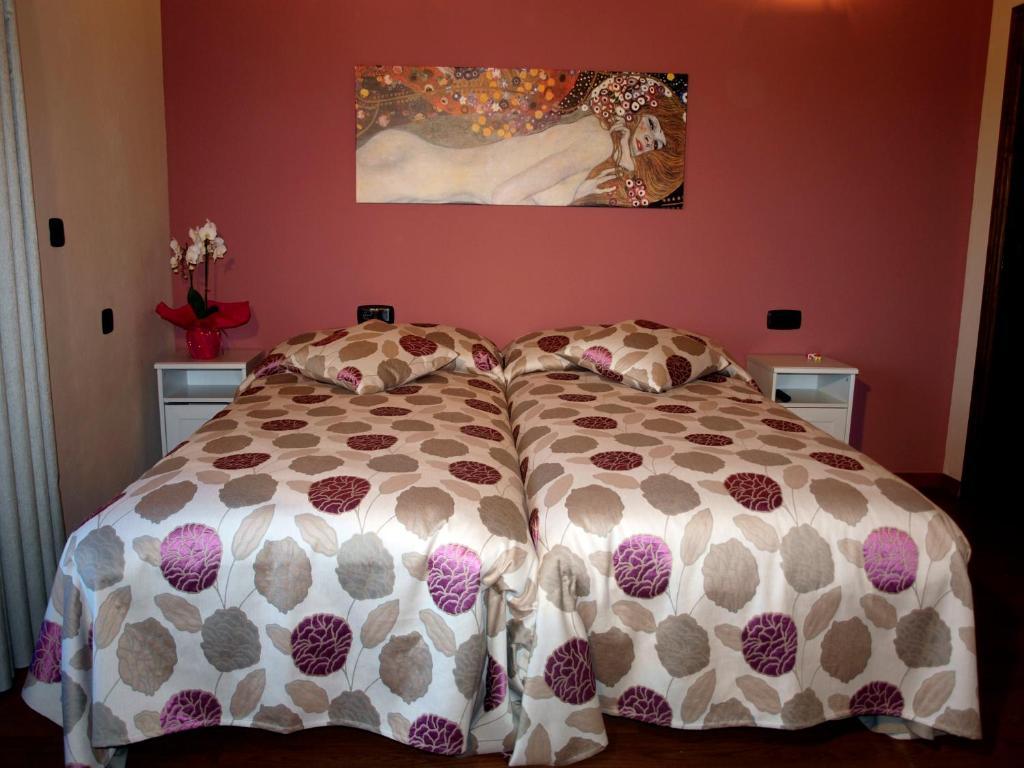 Casa Coscolo Guest House Astorga Cameră foto