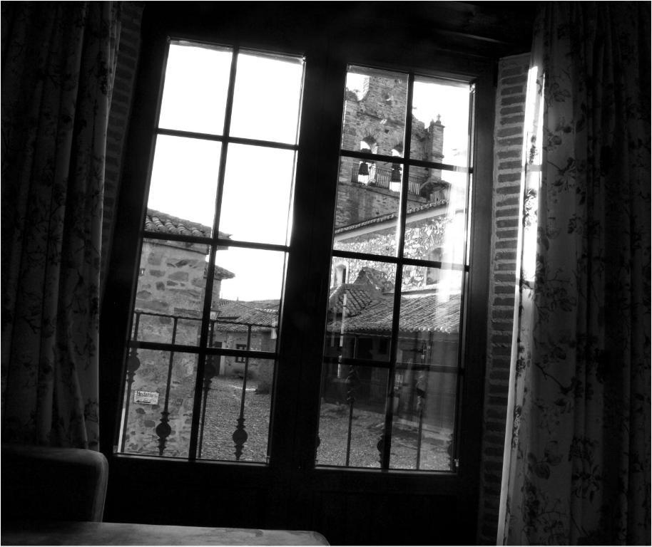 Casa Coscolo Guest House Astorga Cameră foto
